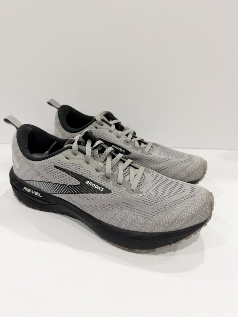 Brooks Revel 6 Men’s Shoes